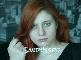 SandyMorel
