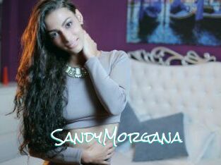 SandyMorgana