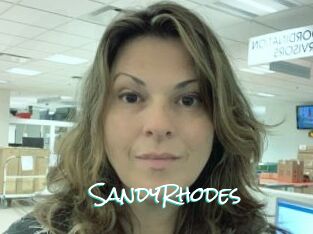 SandyRhodes