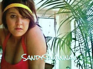 SandySavannah