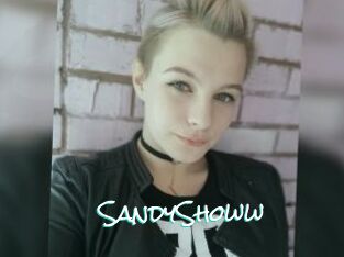 SandyShoww