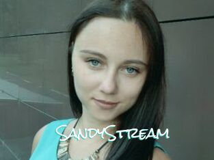 SandyStream