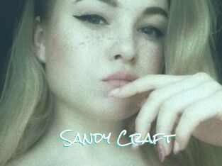 Sandy_Craft