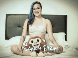 Sandy_Prim