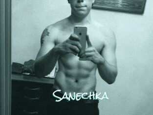 Sanechka