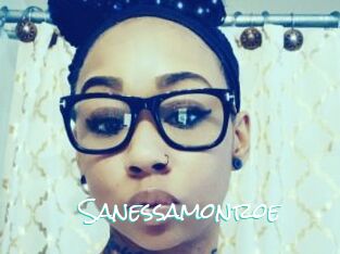 Sanessamonroe