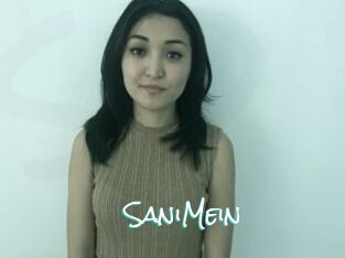 SaniMein