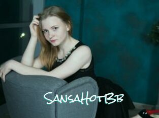 SansaHotBb