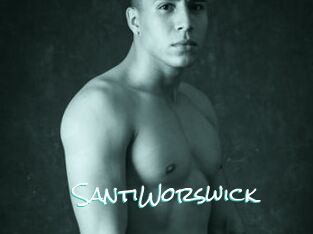 SantiWorswick