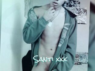 Santi_xxx