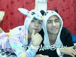 SantiagoAndBray