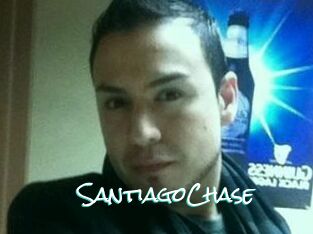 SantiagoChase Sensuality Dream
