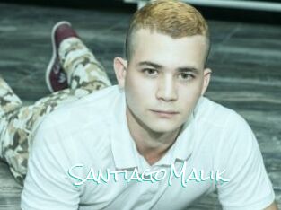 SantiagoMalik