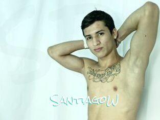 SantiagoW