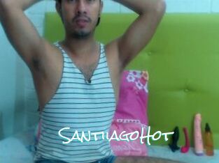 SantiiagoHot