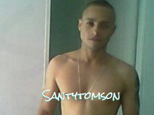 Santytomson