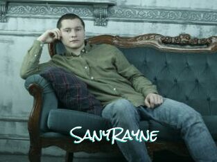 SanyRayne