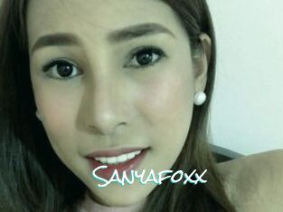 Sanyafoxx