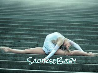 SaoirseBaby