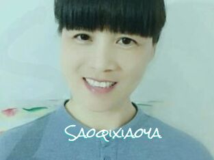 Saoqixiaoya