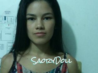 SaoryDoll