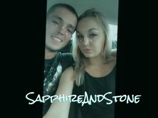 SapphireAndStone