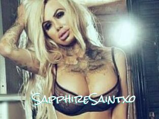 SapphireSaintxo