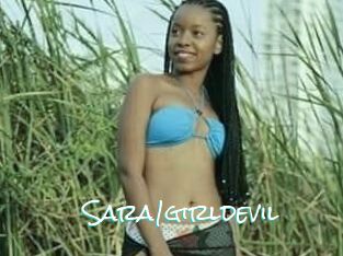Sara1girldevil