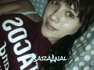SaraAnal