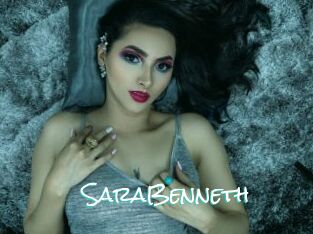 SaraBenneth
