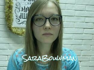 SaraBouwman