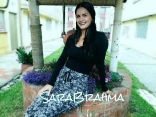 SaraBrahma
