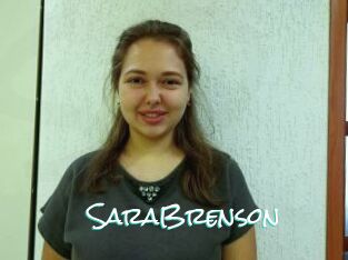 SaraBrenson Sensuality Dream