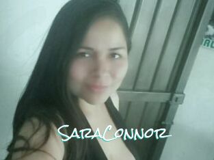 SaraConnor