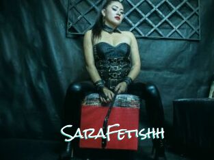 SaraFetishh