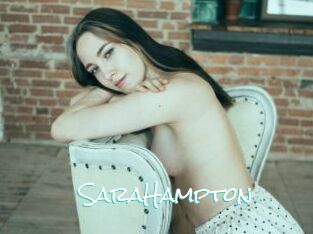 SaraHampton