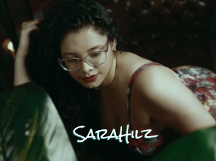 SaraHilz