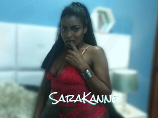 SaraKanne