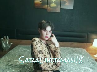SaraLiberman18