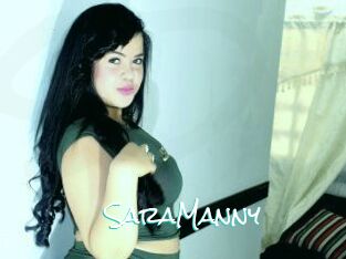 SaraManny