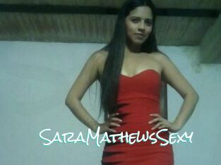 SaraMathewsSexy