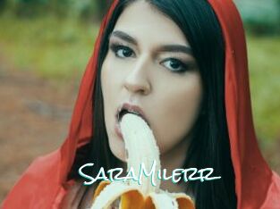 SaraMilerr Sensuality Dream