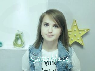 SaraMills