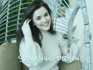 SaraNilsForYou