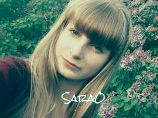 SaraO