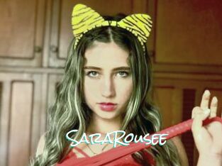 SaraRousee
