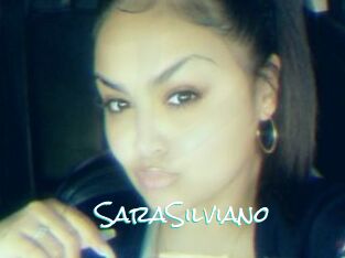 SaraSilviano