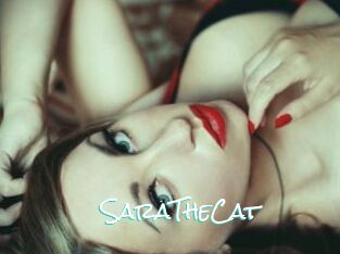 SaraTheCat