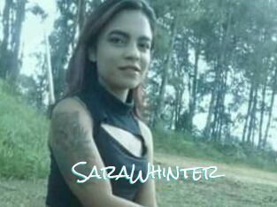 SaraWhinter