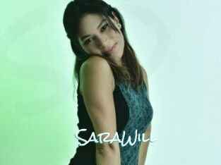 SaraWill
